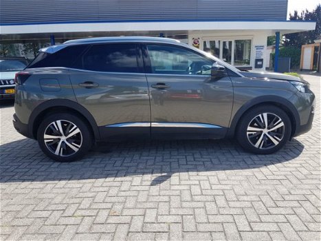 Peugeot 3008 - 1.6 e-THP GT Line | Automaat | 1550 kg trekgewicht | Mooie complete uitvoering - 1