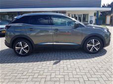 Peugeot 3008 - 1.6 e-THP GT Line | Automaat | 1550 kg trekgewicht | Mooie complete uitvoering