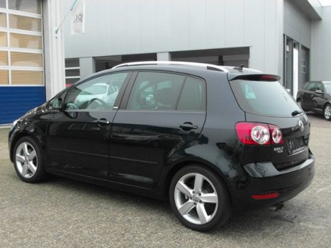 Volkswagen Golf Plus - 1.4 - TSI Automaat (DSG) - in stijle uitvoering - 1