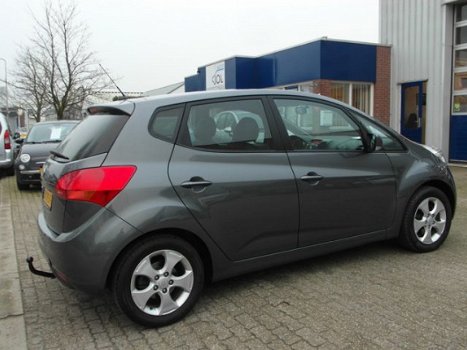 Kia Venga - 1.6 CVVT X-ecutive - 1