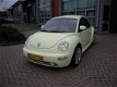 Volkswagen New Beetle - 2.0 Highline *Airco - 1 - Thumbnail