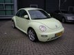 Volkswagen New Beetle - 2.0 Highline *Airco - 1 - Thumbnail