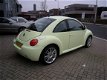 Volkswagen New Beetle - 2.0 Highline *Airco - 1 - Thumbnail