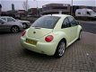 Volkswagen New Beetle - 2.0 Highline *Airco - 1 - Thumbnail