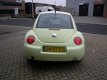 Volkswagen New Beetle - 2.0 Highline *Airco - 1 - Thumbnail