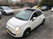 Fiat 500 - 1.4 16v Sport PANODAK - 1 - Thumbnail