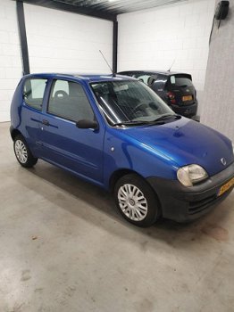 Fiat Seicento - 1.1 S - 1