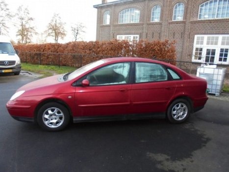 Citroën C5 - c5 2, 0-16v l prestige - 1