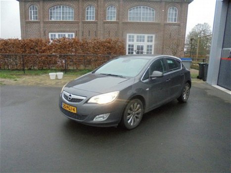 Opel Astra - astra 1, 4 cosmo - 1