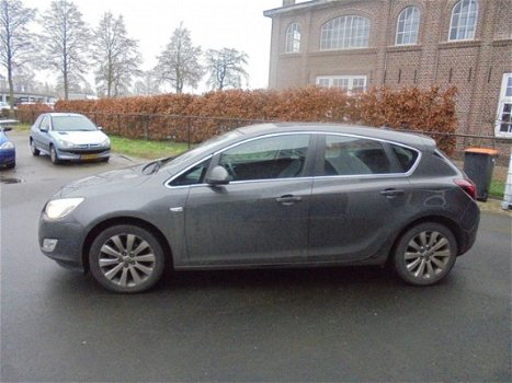 Opel Astra - astra 1, 4 cosmo - 1