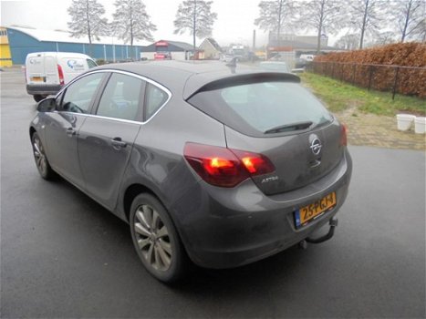 Opel Astra - astra 1, 4 cosmo - 1