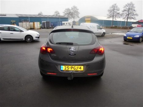 Opel Astra - astra 1, 4 cosmo - 1