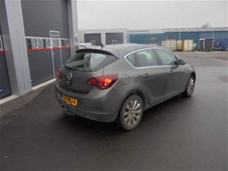 Opel Astra - astra 1, 4 cosmo - 1