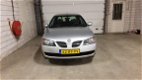 Nissan Almera - 1.5 Visia NAP 2e eigenaar Airco APK - 1 - Thumbnail