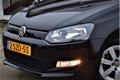 Volkswagen Polo - 1.2 TDI BlueMotion |AIRCO|BLUETOOTH|NAVI|NAP| - 1 - Thumbnail