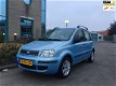 Fiat Panda - 1.2 Emotion AIRCO/ELEK RAMEN/5 DEURS/NAP/LMV/TREKHAAK/NIEUW APK/CLIMA TRONIC/ - 1 - Thumbnail