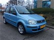 Fiat Panda - 1.2 Emotion AIRCO/ELEK RAMEN/5 DEURS/NAP/LMV/TREKHAAK/NIEUW APK/CLIMA TRONIC/ - 1 - Thumbnail