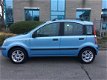 Fiat Panda - 1.2 Emotion AIRCO/ELEK RAMEN/5 DEURS/NAP/LMV/TREKHAAK/NIEUW APK/CLIMA TRONIC/ - 1 - Thumbnail