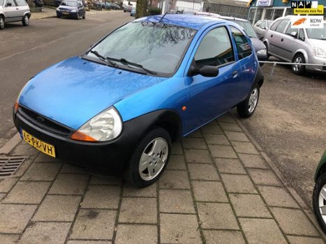 Ford Ka - 1.3 Style - 1