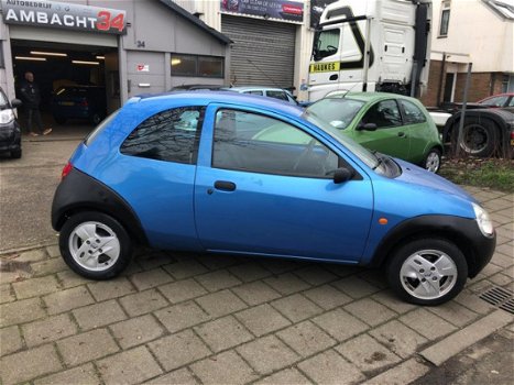 Ford Ka - 1.3 Style - 1