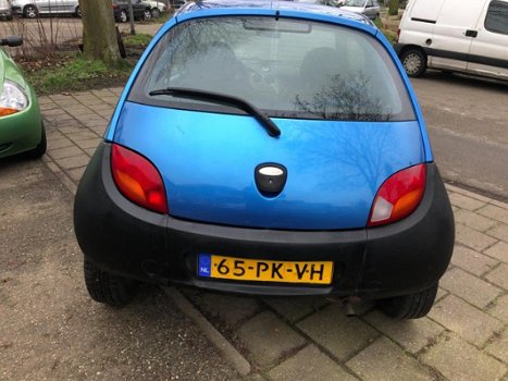 Ford Ka - 1.3 Style - 1