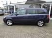 Opel Zafira - 2.2 Cosmo lederen bekleding, navigatie , 7 persoons - 1 - Thumbnail