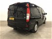 Mercedes-Benz Vito - 113 CDI 320 Lang Aut. 2x A.DEUR/SCHFDEUR/NAVI/PDC v+a/BLUETOOTH/BUMPERS IN KLEU - 1 - Thumbnail