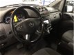 Mercedes-Benz Vito - 113 CDI 320 Lang Aut. 2x A.DEUR/SCHFDEUR/NAVI/PDC v+a/BLUETOOTH/BUMPERS IN KLEU - 1 - Thumbnail