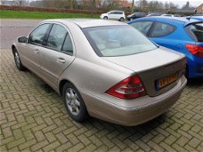 Mercedes-Benz C-klasse - C 180 Classic