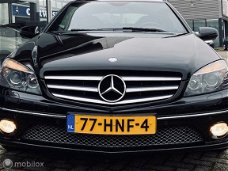 Mercedes-Benz CLC-klasse - 200 K. Xenon, Leder, Airco, PDC