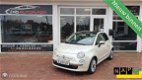 Fiat 500 - 1.2 Lounge Automaat | Pano dak | Airco NAP - 1 - Thumbnail