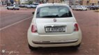 Fiat 500 - 1.2 Lounge Automaat | Pano dak | Airco NAP - 1 - Thumbnail