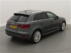 Audi A3 Sportback - 1.4 TFSI 204pk E-tron PHEV S tronic Ambition