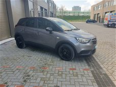 Opel Crossland X - 1.2 Innovation Airco - PDC - Lane Assist