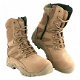 Tactical Airsoft Boots Recon Coyote - 1 - Thumbnail