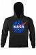 NASA hooded sweater - 1 - Thumbnail