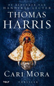 Thomas Harris - Cari Mora ( thriller 2019 ) - 1