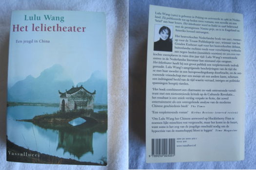 177 - Het Lelietheater - Lulu Wang - 1