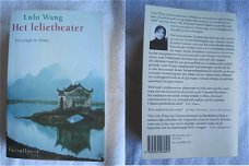 177 - Het Lelietheater - Lulu Wang