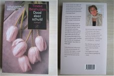 181 - Dood door schuld - Tineke Beishuizen