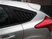 Ford Focus zijachterruit louvers - 2 - Thumbnail