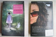 188 - Zomertijd - Suzanne Vermeer