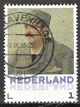 nederland 216 - 0