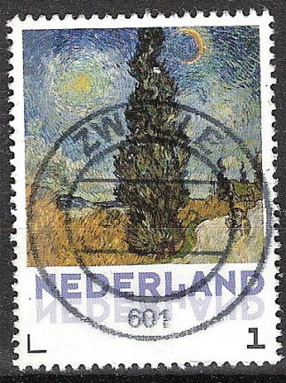 nederland 217 - nr. 1
