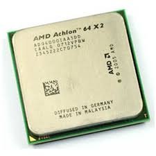 AMD AM2 CPU - 2