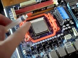 AMD AM2 CPU - 5