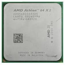 AMD AM2 CPU - 7