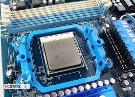 Diverse AMD AM3 Processoren - 5