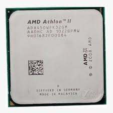 Diverse AMD AM3 Processoren - 7