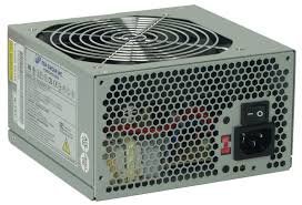 FSP350-60MDN Rev.A ATX PC voeding 20pins - 7